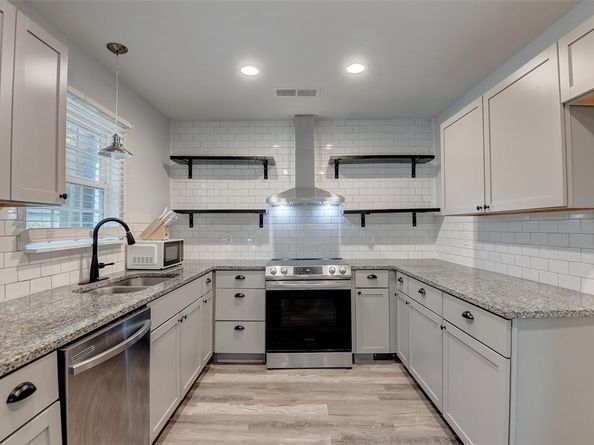 5441  Norma Street , Fort Worth Texas 76112