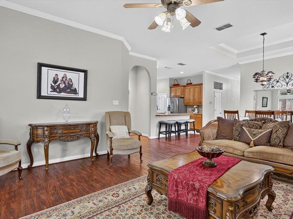 8955  River Falls Drive , Fort Worth Texas 76118