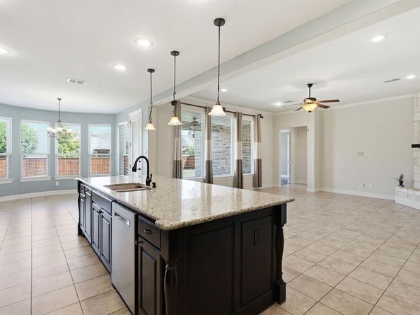 2803  Waverley Drive , Trophy Club Texas 76262
