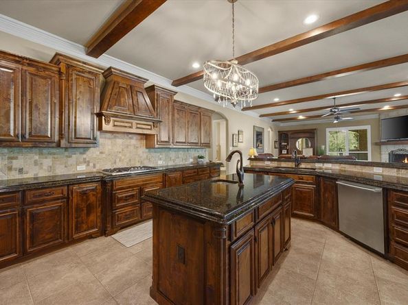 1700  Bison Meadow Lane , Heath Texas 75032