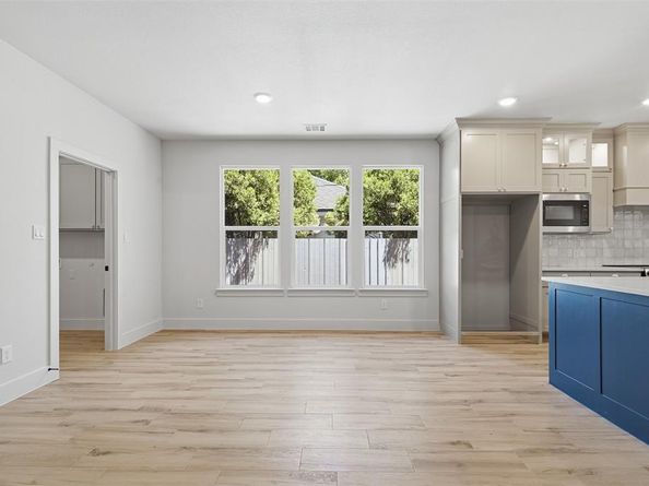 3114 N Harding Street , Fort Worth Texas 76106