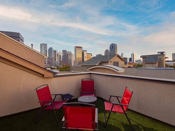 2707  Gaston Avenue , Dallas Texas 75226