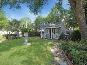 705 N College Street , McKinney Texas 75069