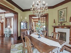 705 N College Street , McKinney Texas 75069