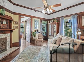 705 N College Street , McKinney Texas 75069