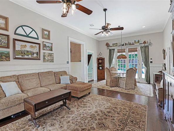 705 N College Street , McKinney Texas 75069