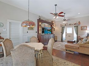 705 N College Street , McKinney Texas 75069