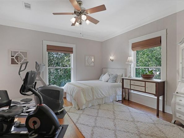 705 N College Street , McKinney Texas 75069