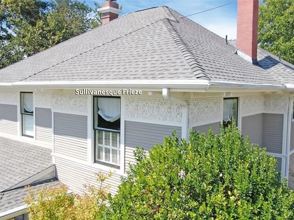 705 N College Street , McKinney Texas 75069