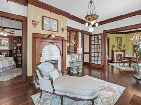 705 N College Street , McKinney Texas 75069