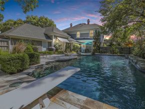 705 N College Street , McKinney Texas 75069