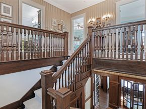 705 N College Street , McKinney Texas 75069