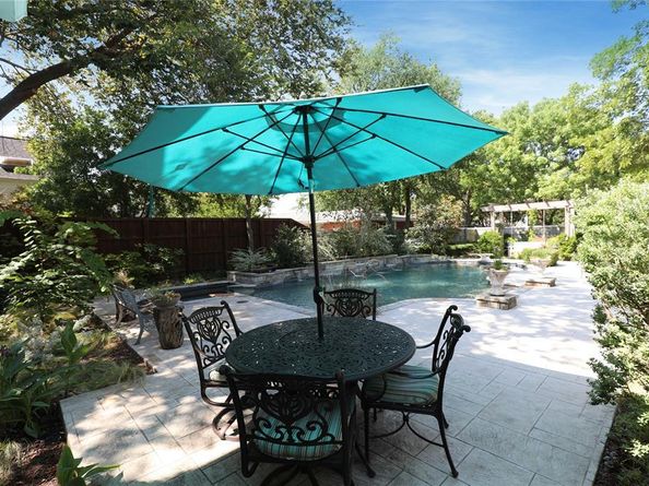 705 N College Street , McKinney Texas 75069