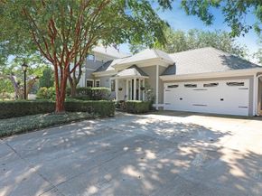 705 N College Street , McKinney Texas 75069