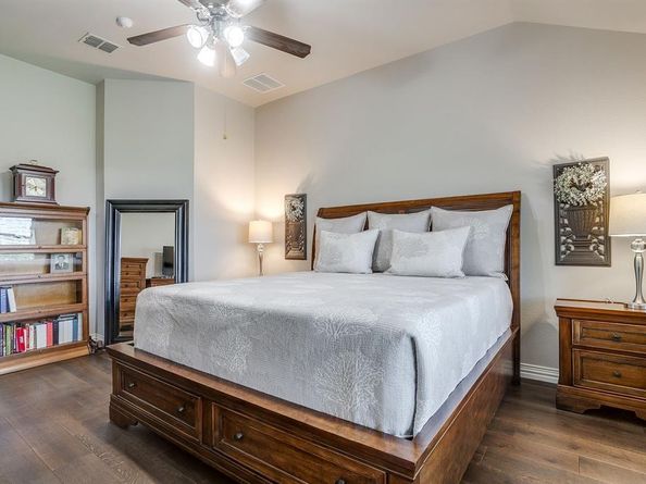 976  Caliche Road , Fort Worth Texas 76108