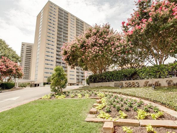 3883  Turtle Creek Boulevard  2209, Dallas Texas 75219