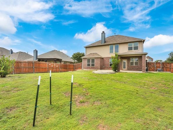 1401  Christina Creek Drive , Little Elm Texas 75068