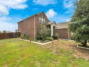 1401  Christina Creek Drive , Little Elm Texas 75068
