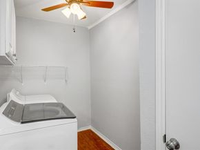 1826  Crest Ridge Drive , Dallas Texas 75228