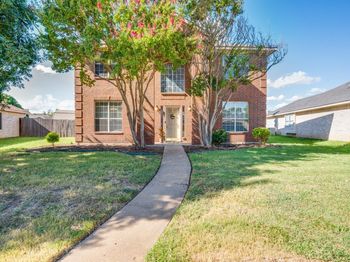440  Beard Drive 
