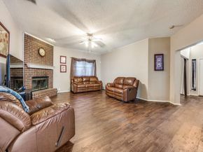 440  Beard Drive , Cedar Hill Texas 75104