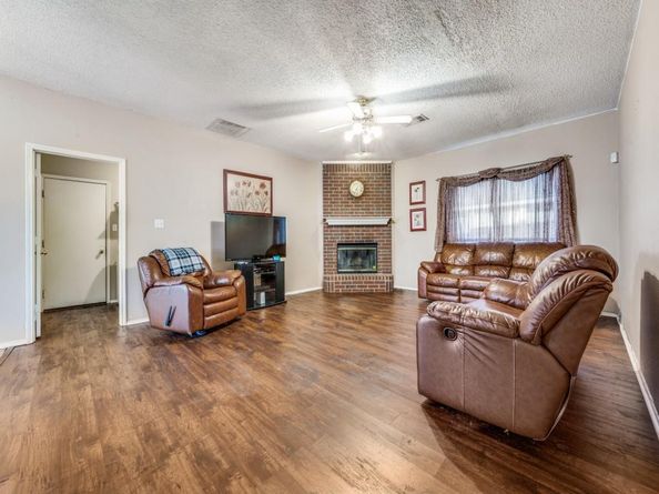 440  Beard Drive , Cedar Hill Texas 75104