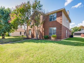440  Beard Drive , Cedar Hill Texas 75104