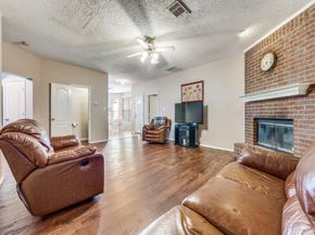 440  Beard Drive , Cedar Hill Texas 75104