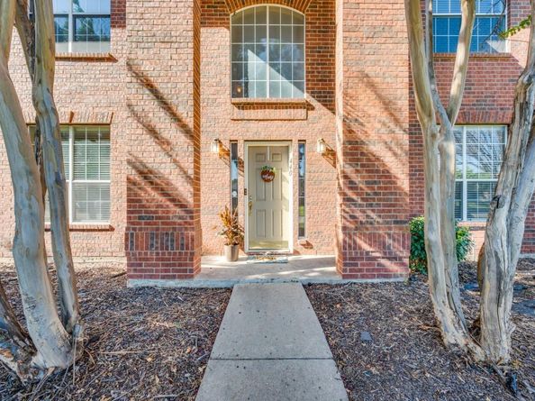 440  Beard Drive , Cedar Hill Texas 75104