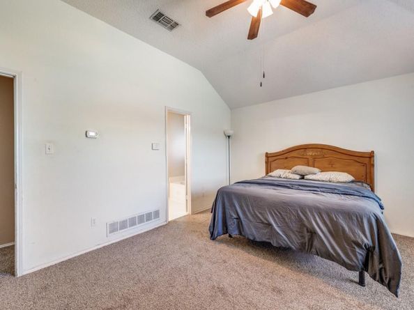 440  Beard Drive , Cedar Hill Texas 75104
