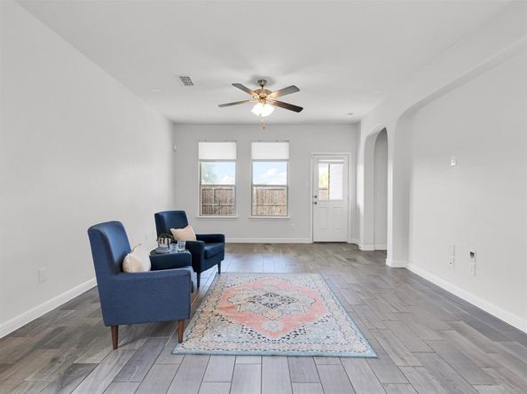 5060  Sugarcane Lane , Fort Worth Texas 76179