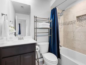 5060  Sugarcane Lane , Fort Worth Texas 76179