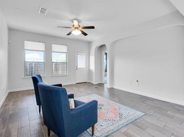 5060  Sugarcane Lane , Fort Worth Texas 76179