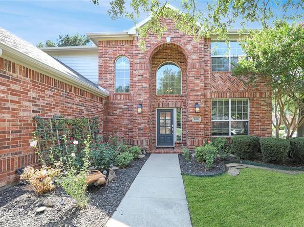 2400  New Glen Drive , McKinney Texas 75072