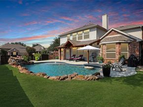 2400  New Glen Drive , McKinney Texas 75072