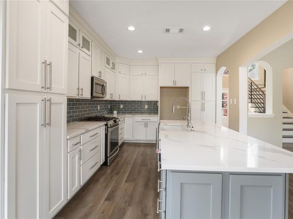 2400  New Glen Drive , McKinney Texas 75072
