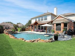 2400  New Glen Drive , McKinney Texas 75072