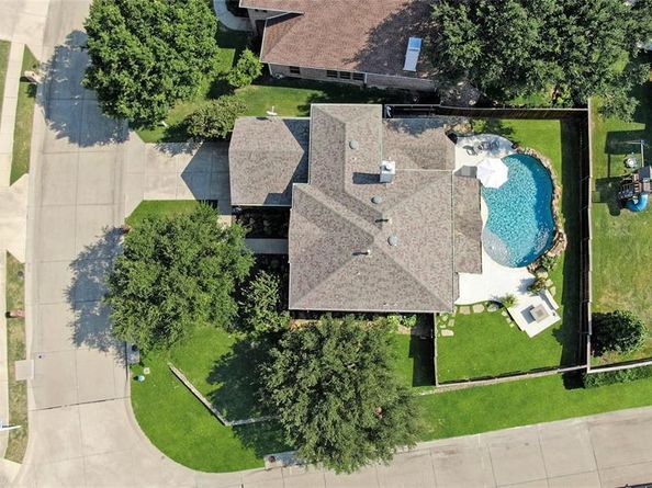 2400  New Glen Drive , McKinney Texas 75072