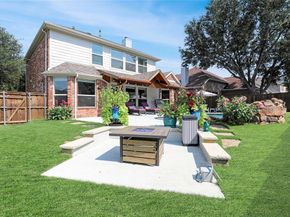 2400  New Glen Drive , McKinney Texas 75072