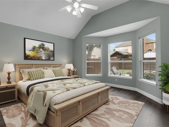 2400  New Glen Drive , McKinney Texas 75072