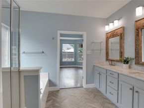 2400  New Glen Drive , McKinney Texas 75072