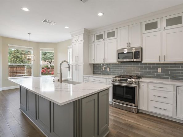 2400  New Glen Drive , McKinney Texas 75072