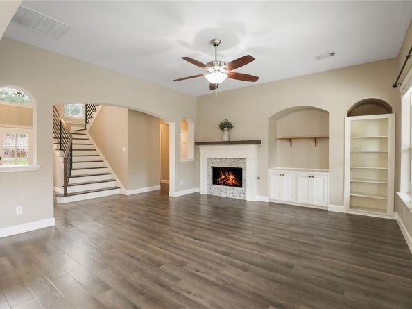 2400  New Glen Drive , McKinney Texas 75072