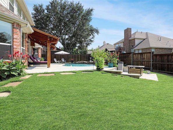 2400  New Glen Drive , McKinney Texas 75072