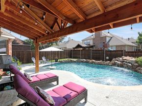 2400  New Glen Drive , McKinney Texas 75072