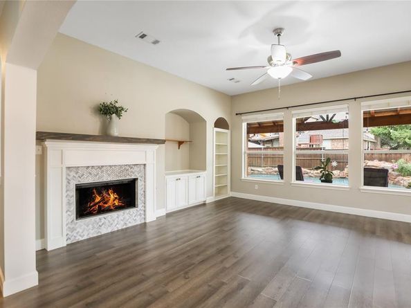 2400  New Glen Drive , McKinney Texas 75072