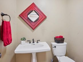 2200  Southern Oak Drive , Irving Texas 75063