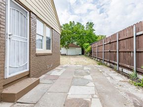 3816  Mount Washington Street , Dallas Texas 75211