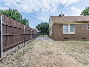3816  Mount Washington Street , Dallas Texas 75211