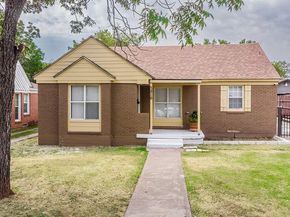 3816  Mount Washington Street , Dallas Texas 75211